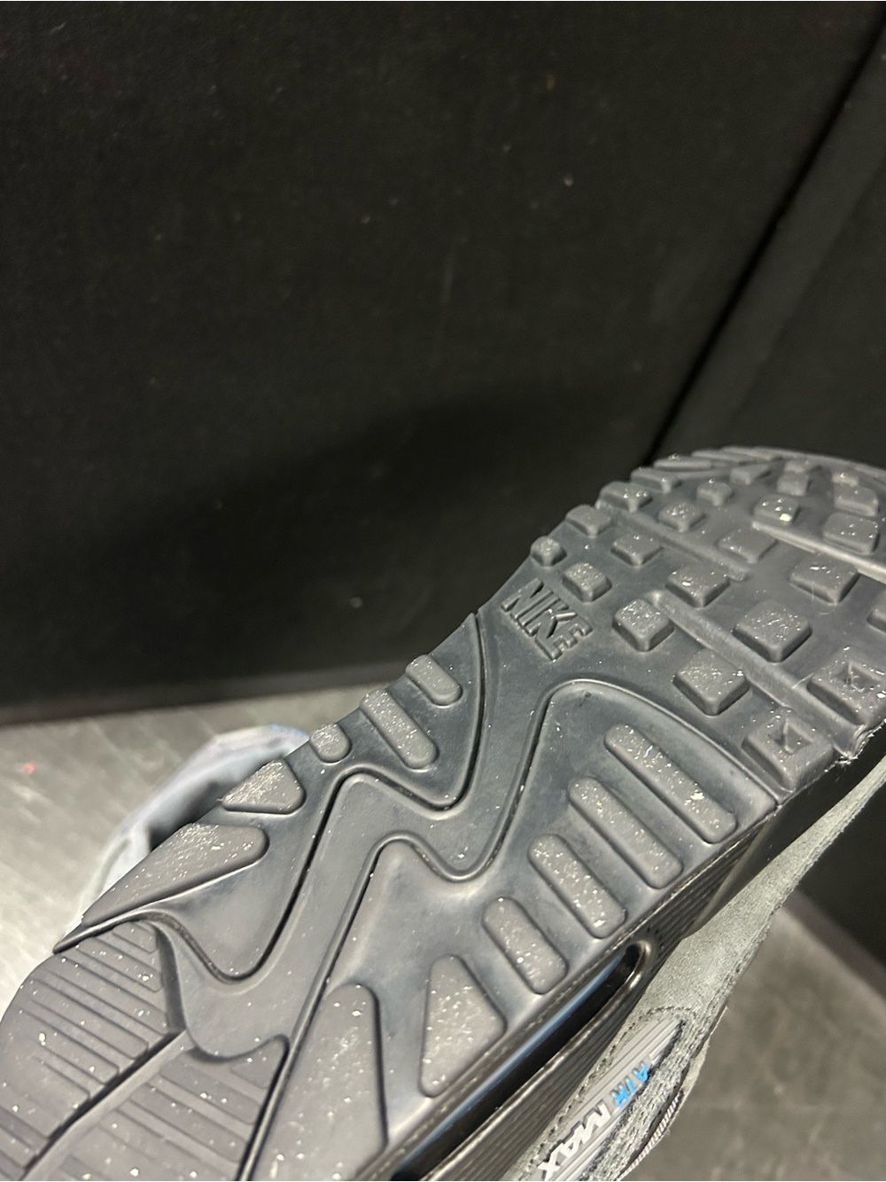 Nike Air Max 90 Size 8 Men - Picture 10 of 11